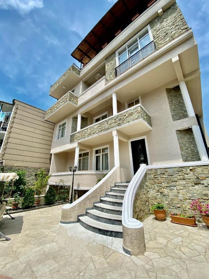 Villa Old Batumi Exterior foto