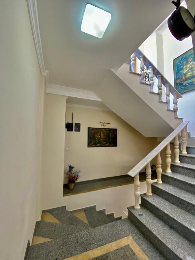 Villa Old Batumi Exterior foto